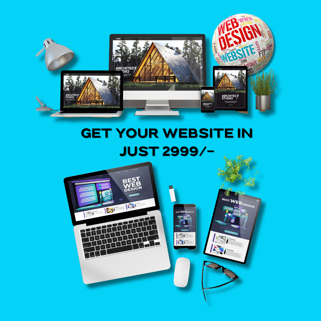 Premium Digital Business Cards & Mini Websites by Ramcode Solutions Pvt Ltd 🌐✨