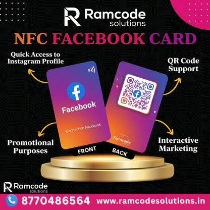 NFC Card