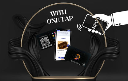 NFC CARDS