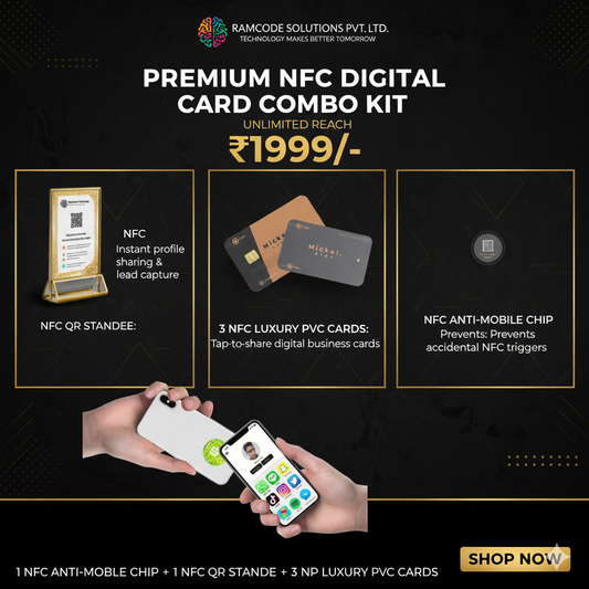 PREMIUM NFC COMBO KIT