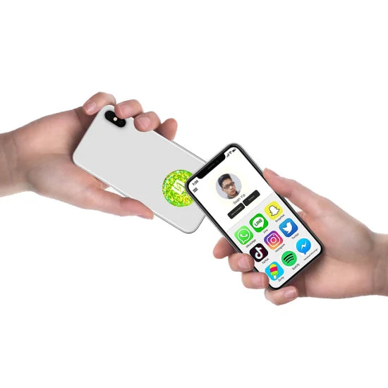 PREMIUM NFC COMBO KIT