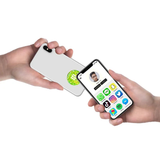 PREMIUM NFC COMBO KIT