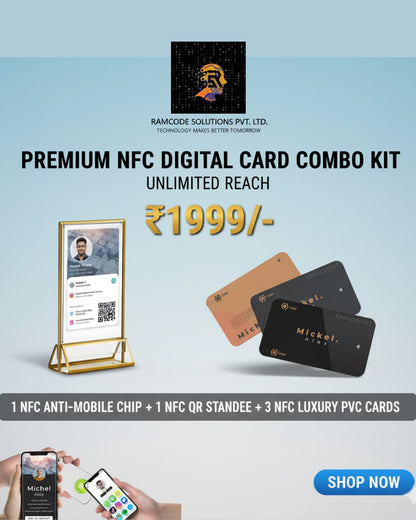 NFC COMBO KIT