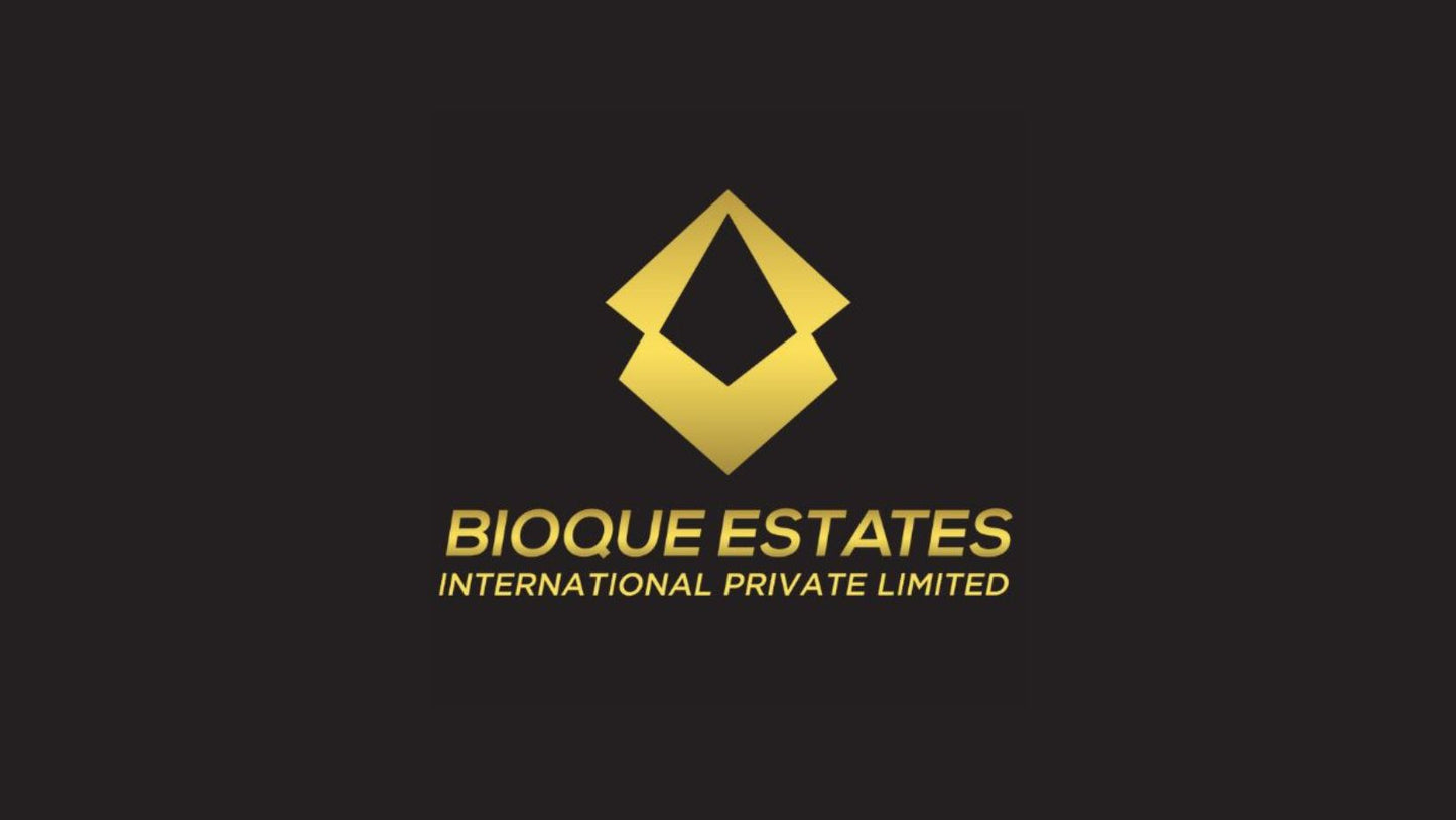 Digital Business Card + NFC Card