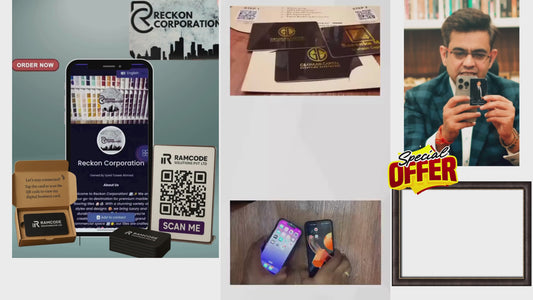 PREMIUM NFC COMBO KIT